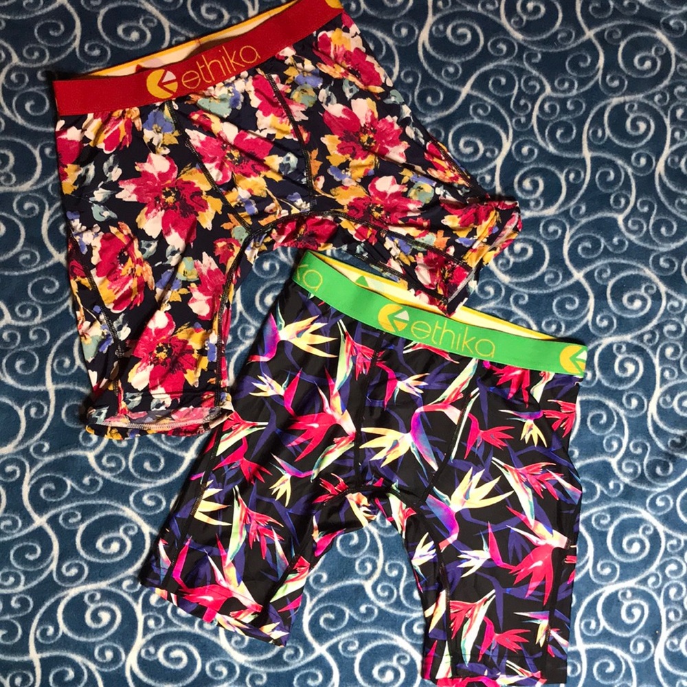 Ethika